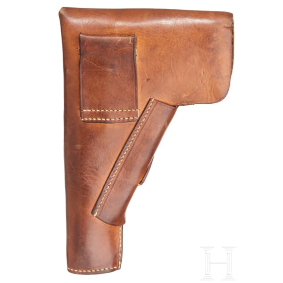 A Star M B , of the Wehrmacht/Heer with holster