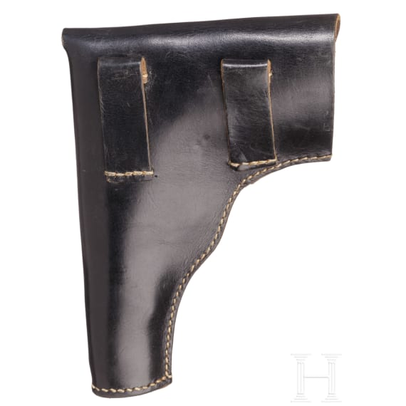 A VIS Radom, early version with holster