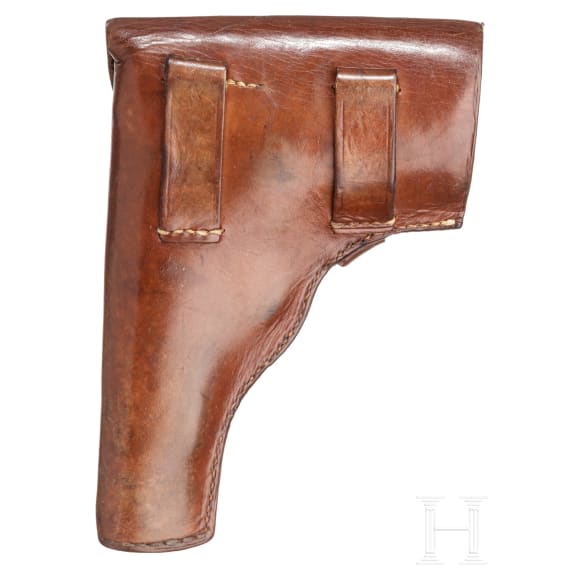 A VIS Radom with holster
