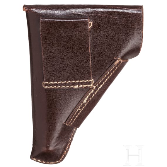 A Walther PP, of the NSKK with holster
