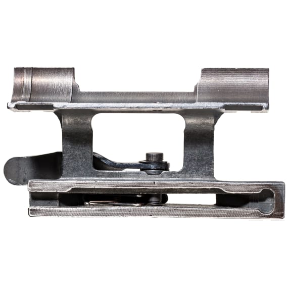 A scope mount for ZF 4