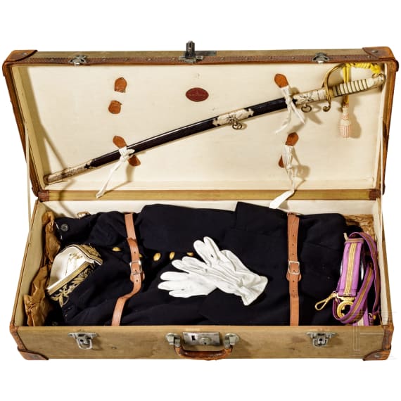 Lot 5306 | International military history | Online Catalogue