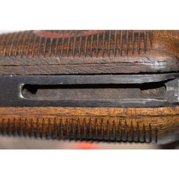 A Mauser C 96/16