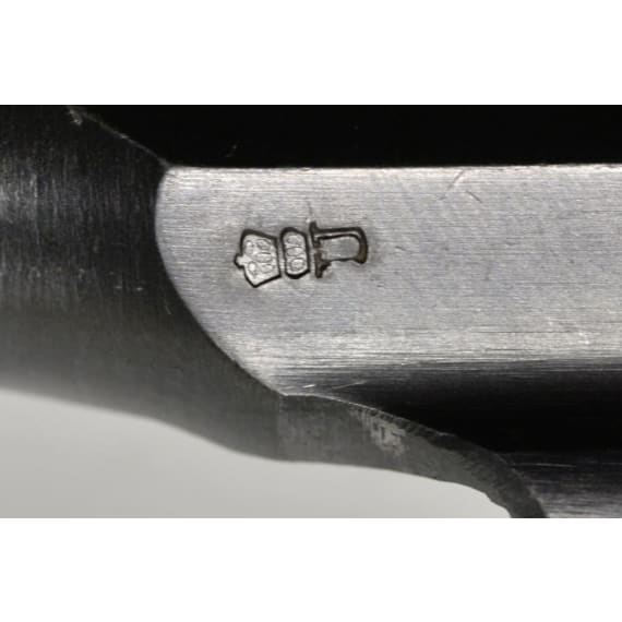A Mauser C 96/16