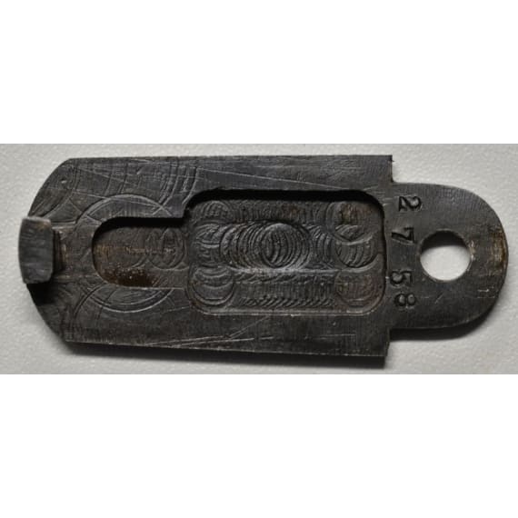 A Mauser C 96/16