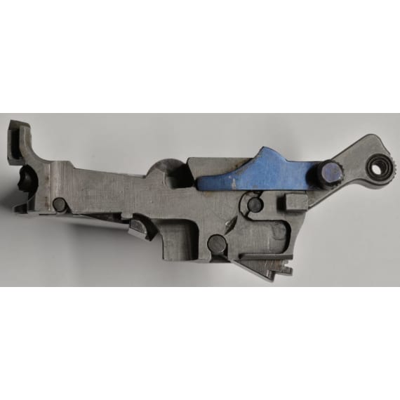 A Mauser C 96/16
