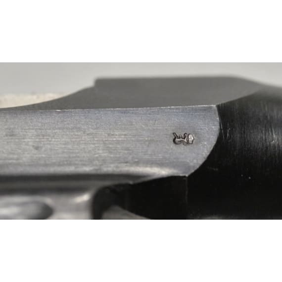 A Mauser C 96/16