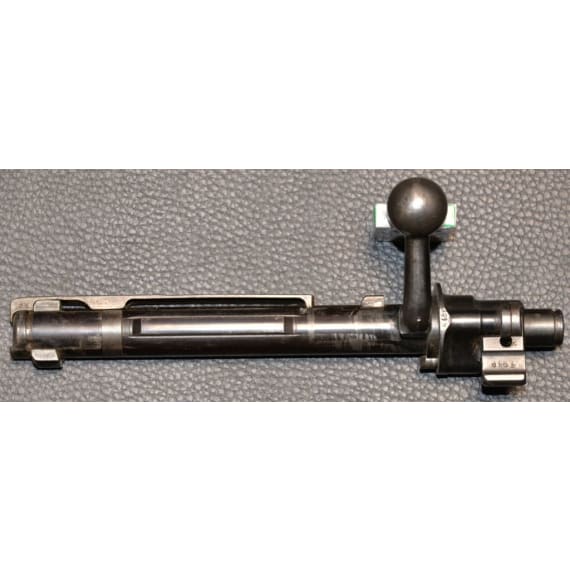 A carbine 98 k, code "dot - 1943"