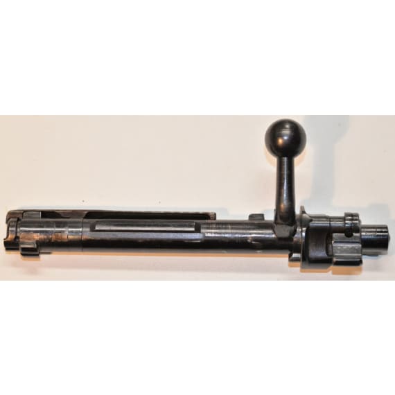 A carbine 98 k, code "dot - 1944"