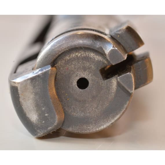 A carbine 98 k, code "S/147/G"