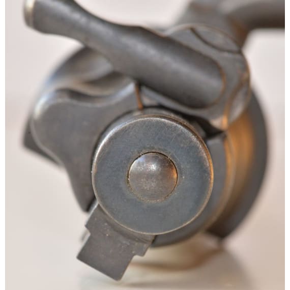 A carbine 98 k, code "S/147/G"