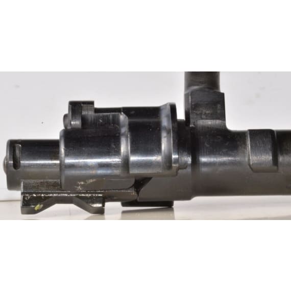 A carbine 98 k, code "147 - 1938"