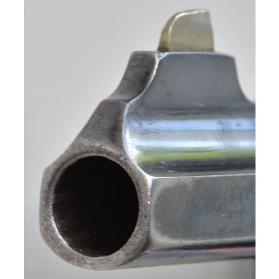 A Webley WG Army Model