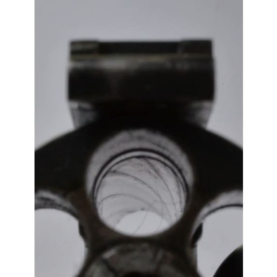 A Webley WG Army Model