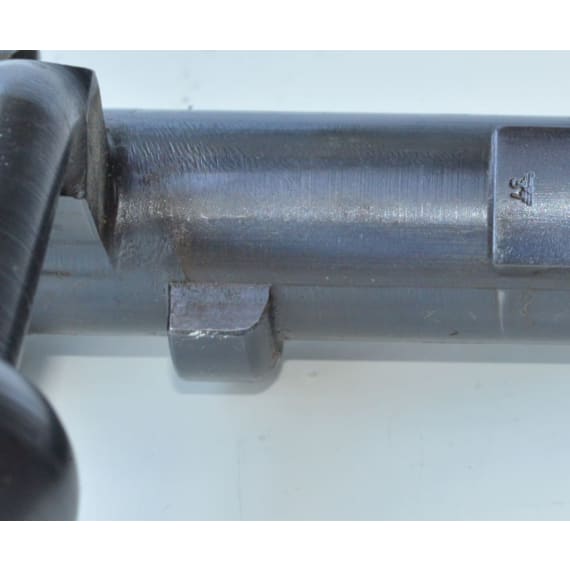 A carbine 98 k, code "ce - 41"