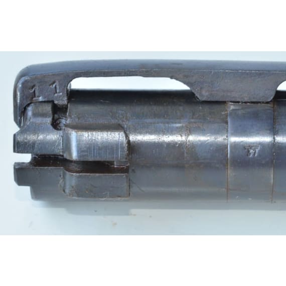 A carbine 98 k, code "ce - 41"