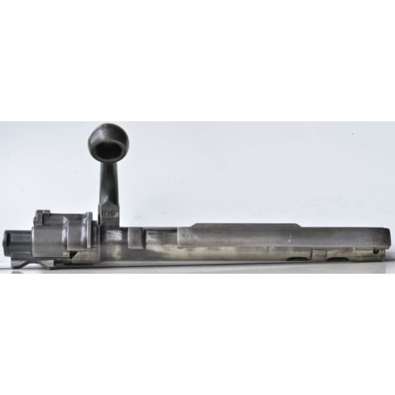 A carbine 33/40 for mountain troops, code "dot - 1942"