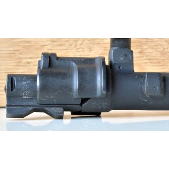 A carbine 98 k, code "bnz - 44"