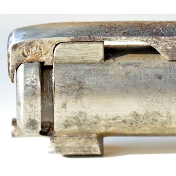 A rifle 98, Spandau 1906/16, "Sterngewehr"