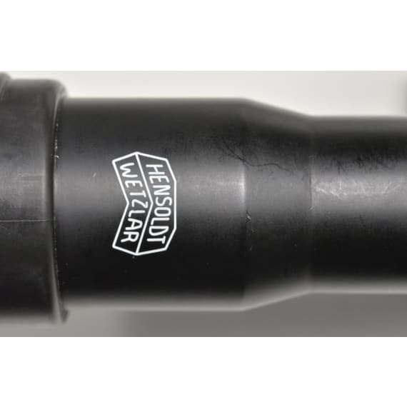 A SAR 2000 semi-automatic rifle