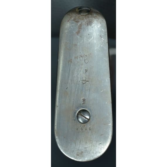 A rifle 98, DWM 1909