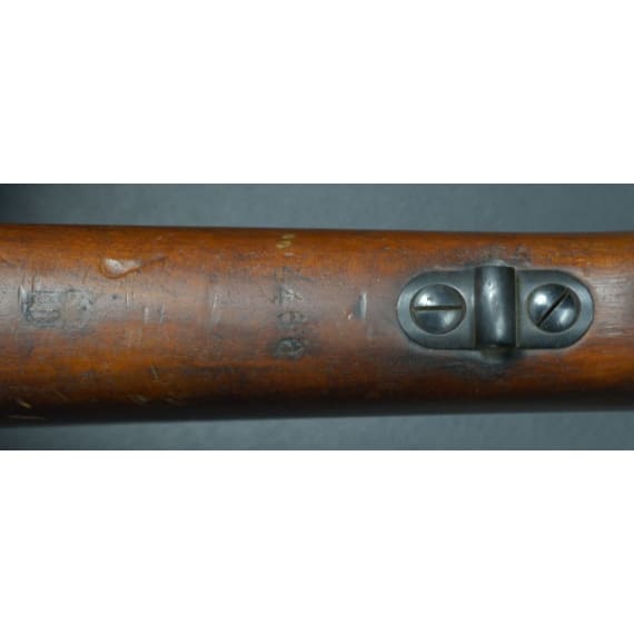 A rifle 98, DWM 1909