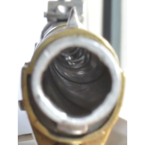 An M 1841 needlefire rifle