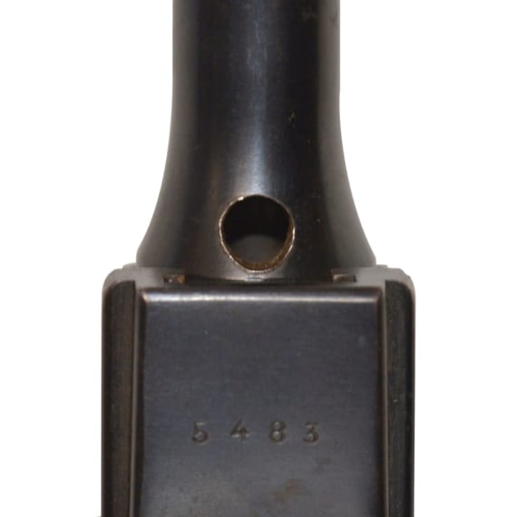 A Bergmann-Bayard M 1908