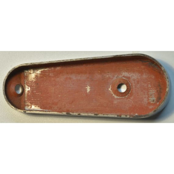 A carbine 33/40 for mountain troops, code "dot - 1942"
