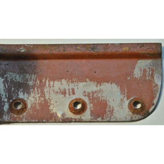 A carbine 33/40 for mountain troops, code "dot - 1942"