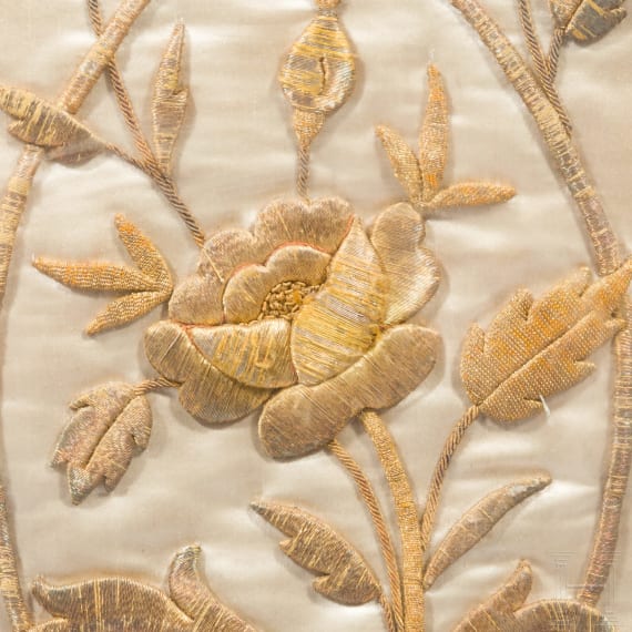A liturgical vestment, 18th/19th century