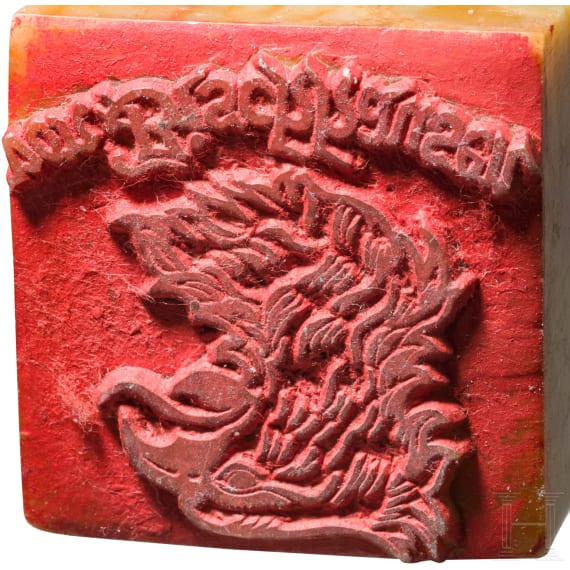 A collection of Chinese works of art, mostly 19th century