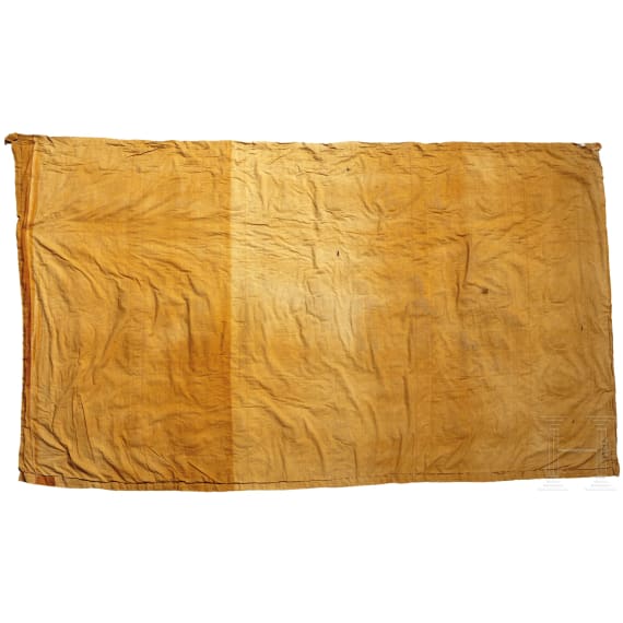 A Southeast Asian wall hanging, 19th/20th century