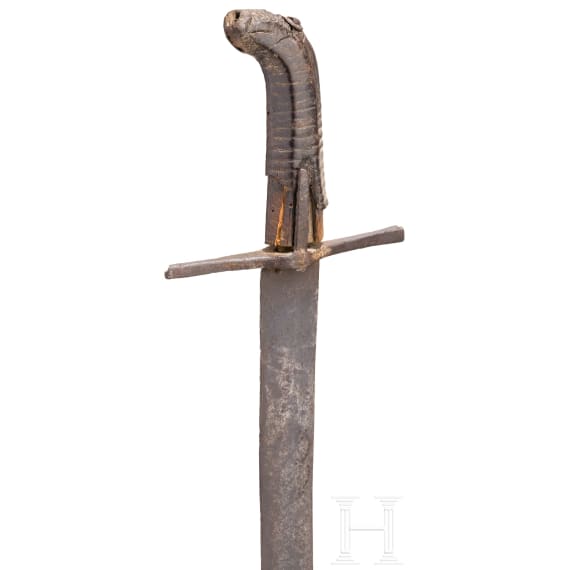S&auml;bel, Ungarn/Siebenb&uuml;rgen, 17. Jhdt.
