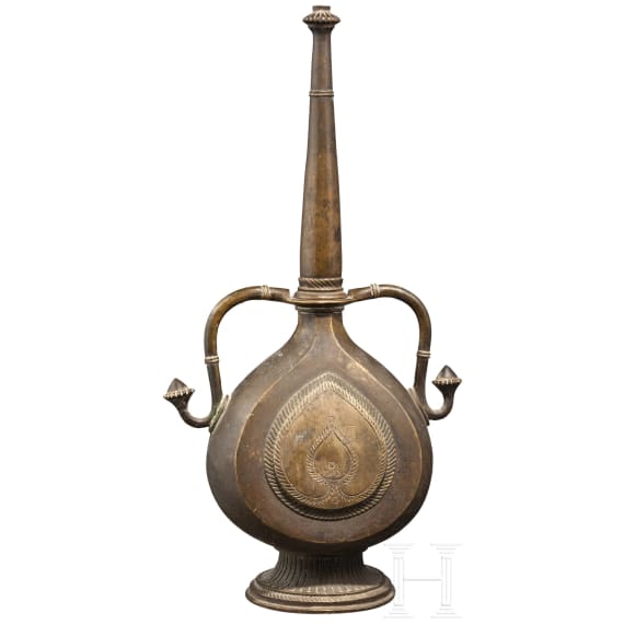 Rosenwasser-Sprenkler, S&uuml;dindien, 17./18. Jhdt.