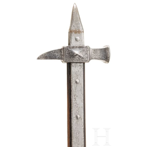 Wakizashi, Japan, um 1450