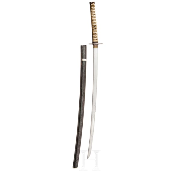 Katana, Japan, um 1460