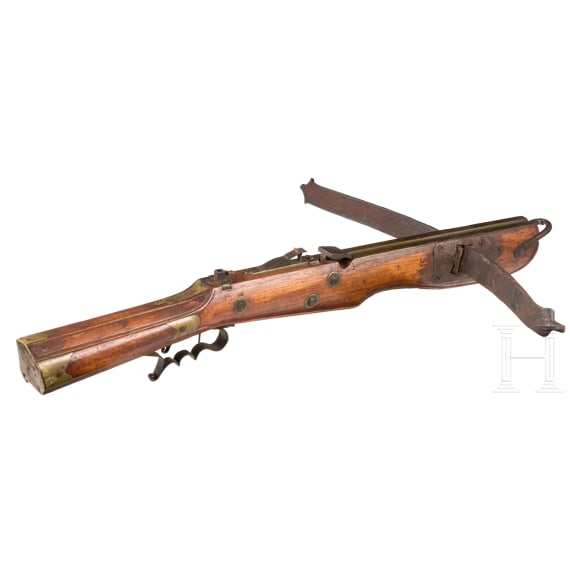 Sch&uuml;tzenarmbrust, &Ouml;sterreich, 19. Jhdt.