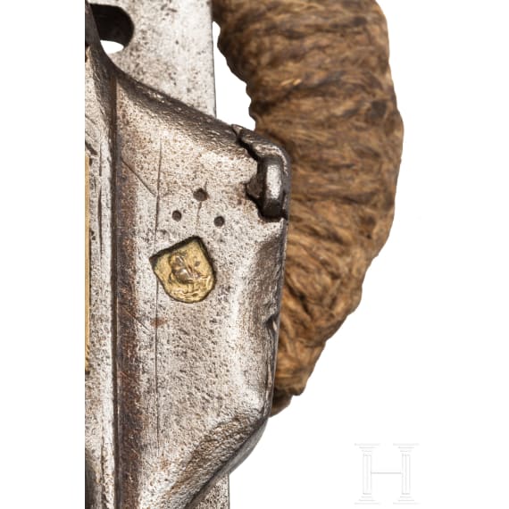 Armbrustwinde, N&uuml;rnberg, 16. Jhdt.