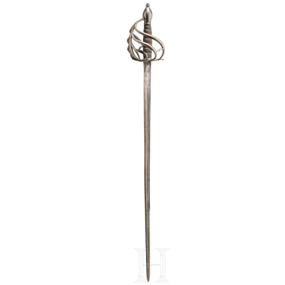 Pallasch M 1788 f&uuml;r Mannschaften der Kavallerie