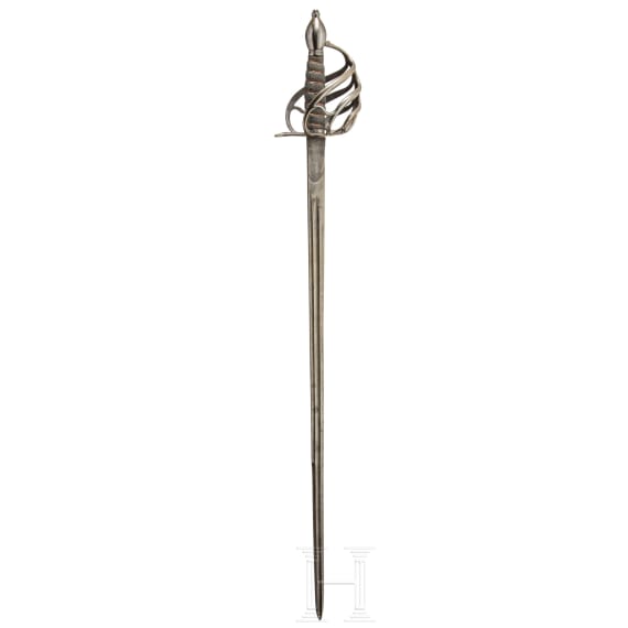 Pallasch M 1788 f&uuml;r Mannschaften der Kavallerie