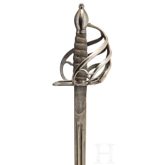 Pallasch M 1788 f&uuml;r Mannschaften der Kavallerie