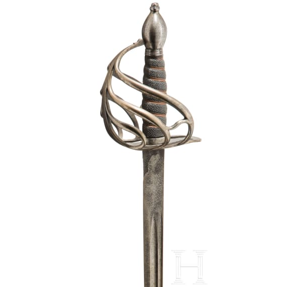 Pallasch M 1788 f&uuml;r Mannschaften der Kavallerie
