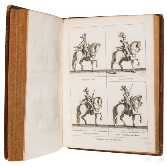 "Military Antiquities - Respecting a History of the English Army" von Francis Grose