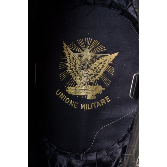 Zweispitz f&uuml;r Brigadegenerale im 2. Weltkrieg