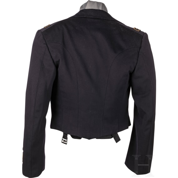 Uniform eines Hauptmanns der "Regia Aeronautica", 1. H&auml;lfte 20. Jhdt.