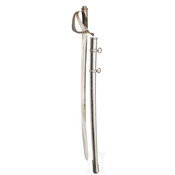 S&auml;bel M 1860 f&uuml;r Mannschaften der Kavallerie