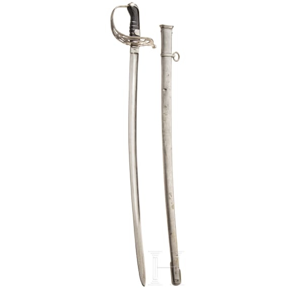 S&auml;bel M 1861 f&uuml;r Mannschaften der Kavallerie