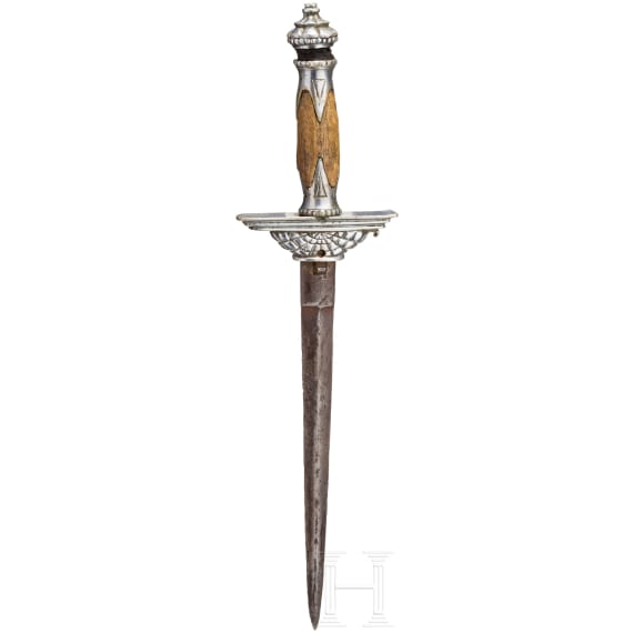 A 81 - Dolch M 1935 f&uuml;r Offiziere der Luftstreitkr&auml;fte, &Ouml;sterreich, 1. Republik