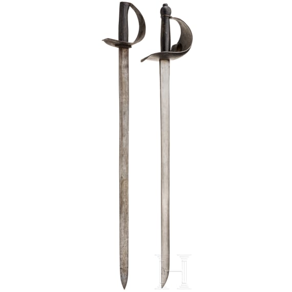 Entermesser, D&auml;nemark, 1840er Jahre